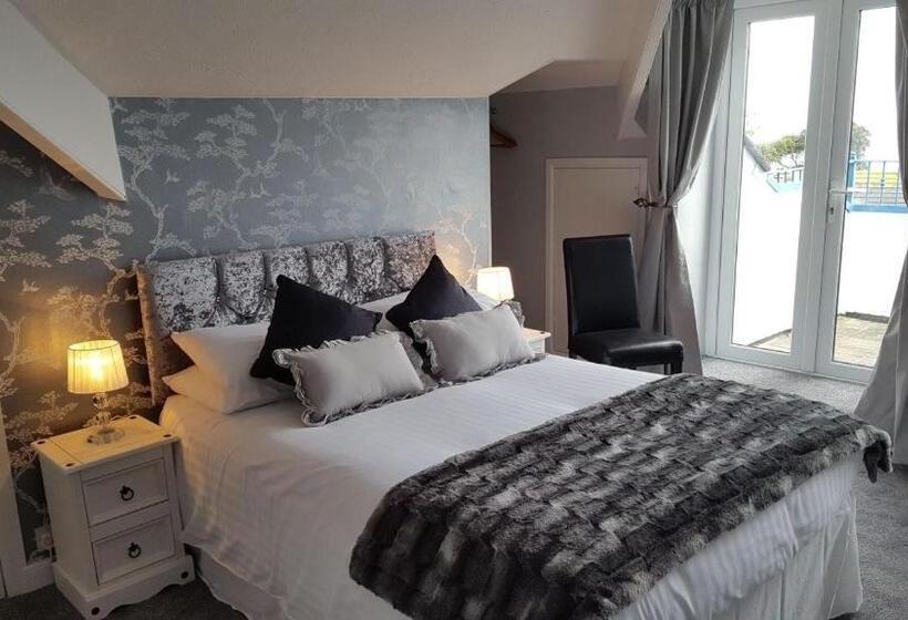 펜션 Cotswold House