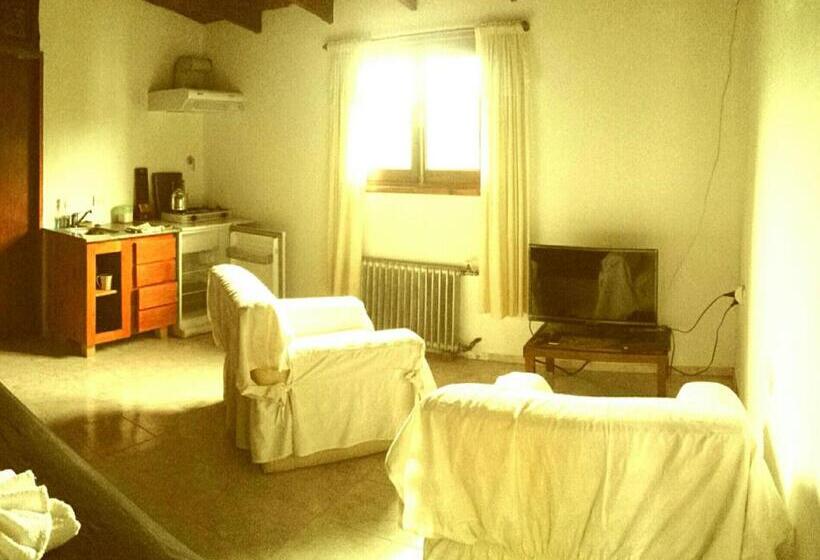 Pension Hosteria El Ceibo