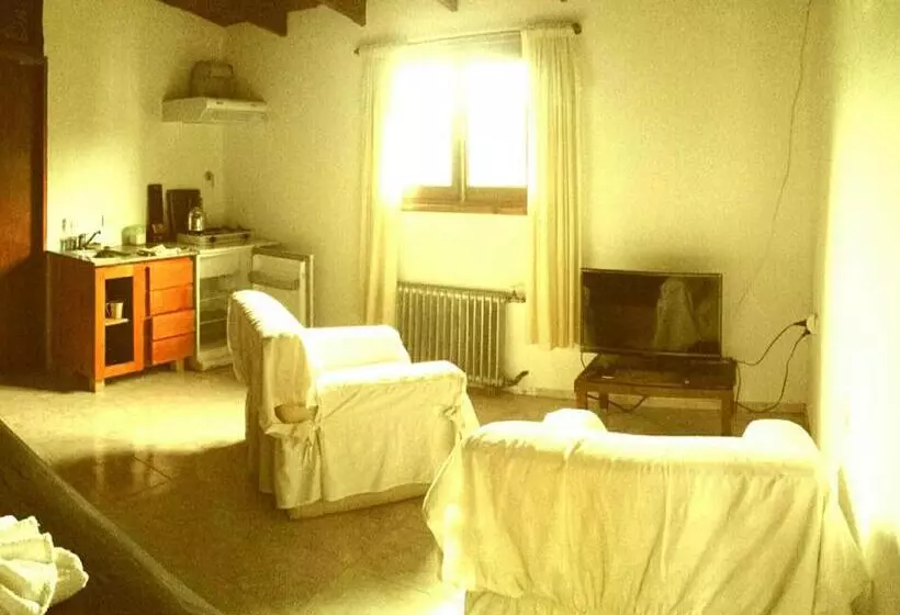 Majatalo Hosteria El Ceibo