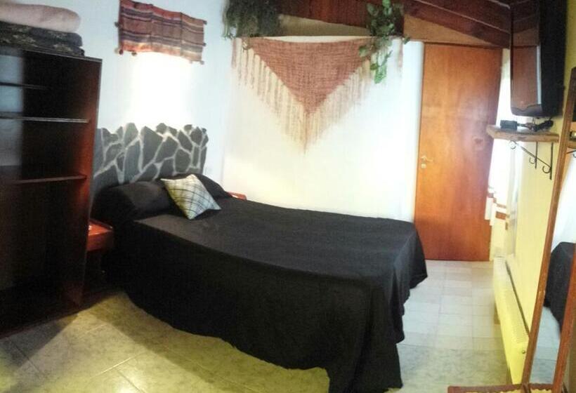 Pension Hosteria El Ceibo