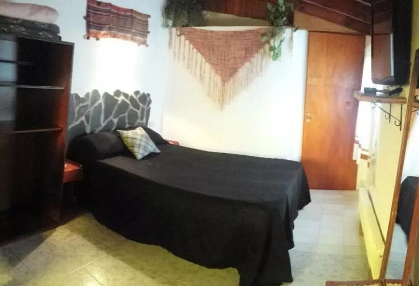 Majatalo Hosteria El Ceibo