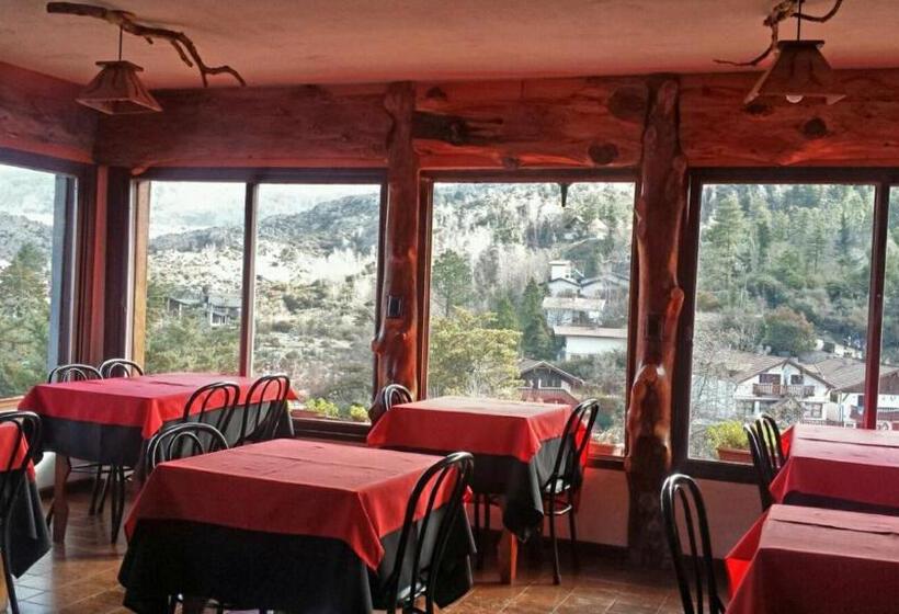 Pension Hosteria El Ceibo