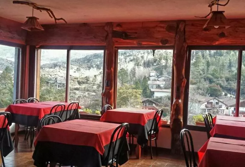 Majatalo Hosteria El Ceibo