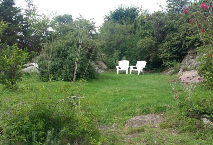 Pension Hosteria El Ceibo