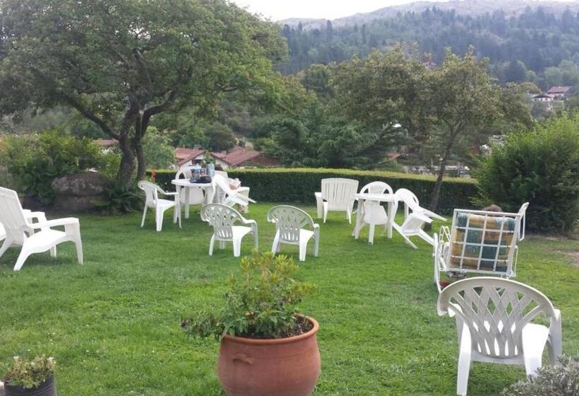 Pension Hosteria El Ceibo