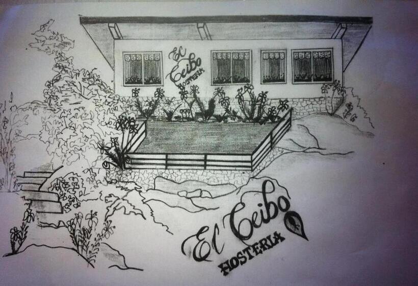Pension Hosteria El Ceibo