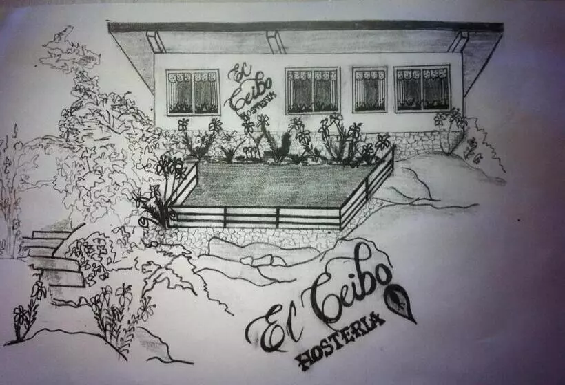 Majatalo Hosteria El Ceibo
