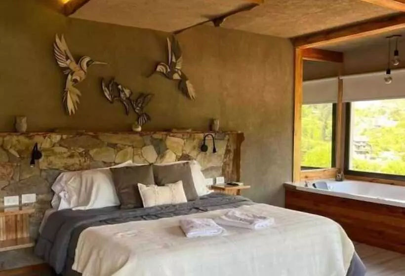 Majatalo Hosteria El Ceibo