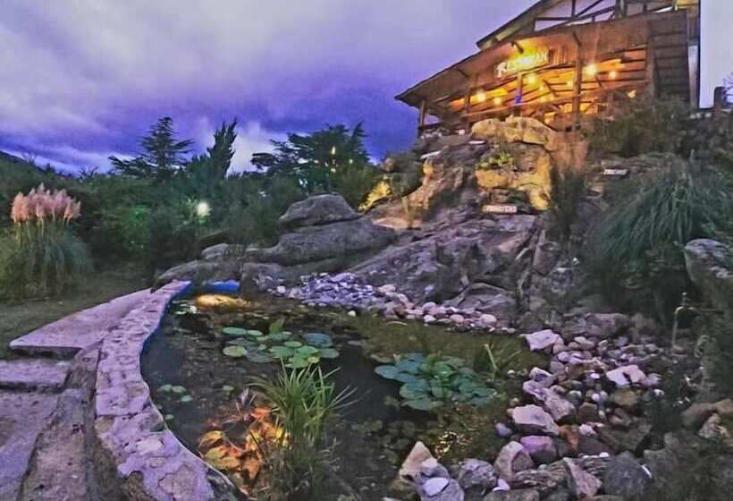 Pension Hosteria El Ceibo