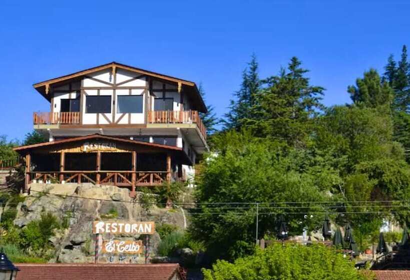 Pension Hosteria El Ceibo