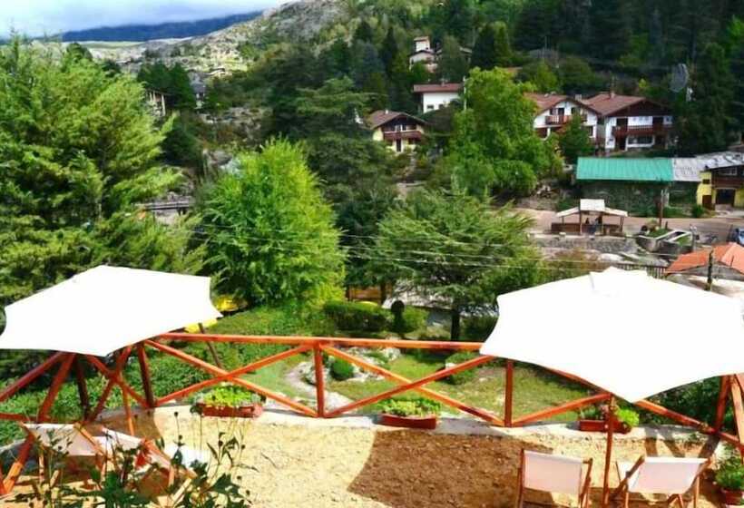 Pension Hosteria El Ceibo