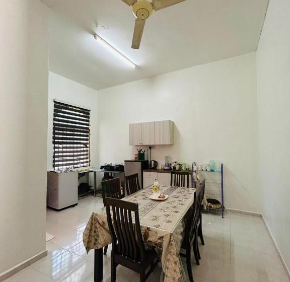 ペンション Homestay Ira Jaya 4 Unit Rumah