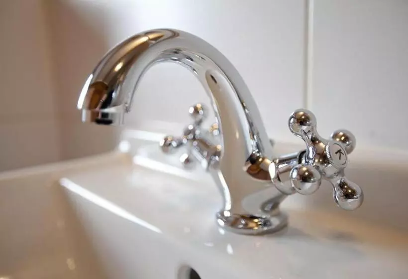 Pension Alte Schmiede