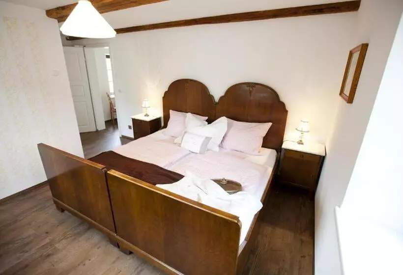 Pension Alte Schmiede