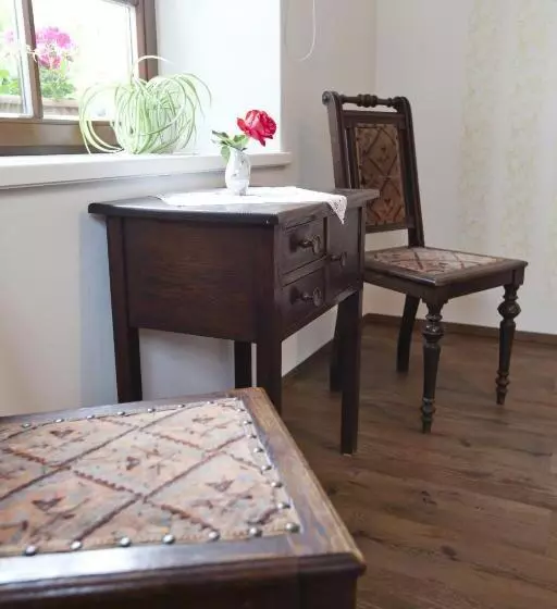 Pension Alte Schmiede