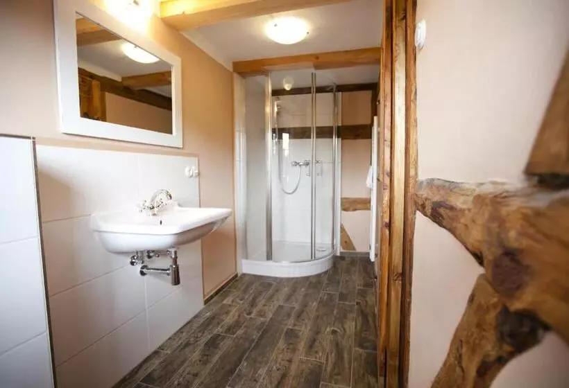 Pension Alte Schmiede