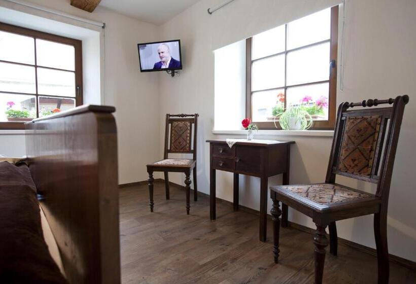 Pension Alte Schmiede