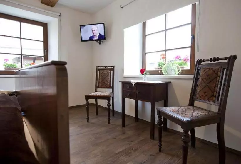 Pension Alte Schmiede