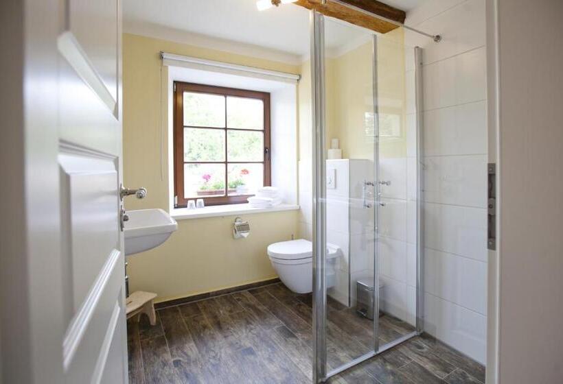 Pension Alte Schmiede