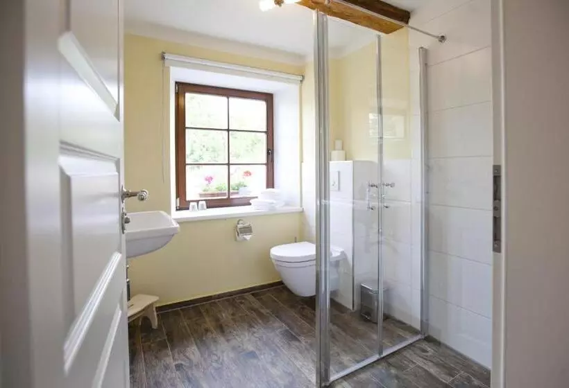 Pension Alte Schmiede