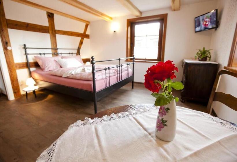 Pension Alte Schmiede