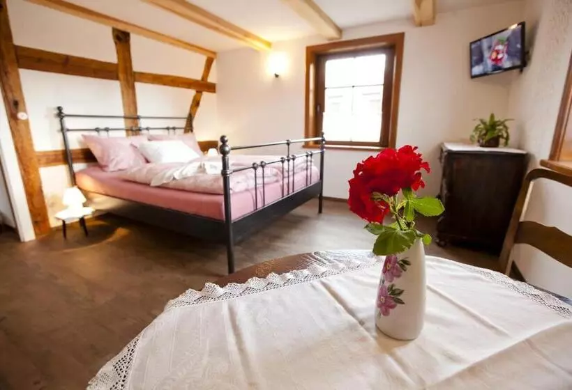 Pension Alte Schmiede