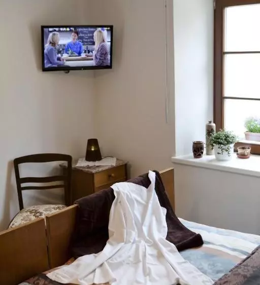 Pension Alte Schmiede