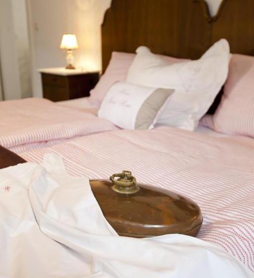 Pension Alte Schmiede