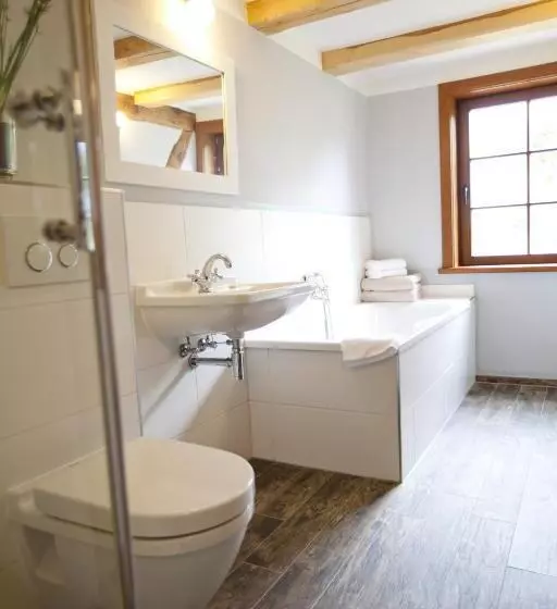 Pension Alte Schmiede