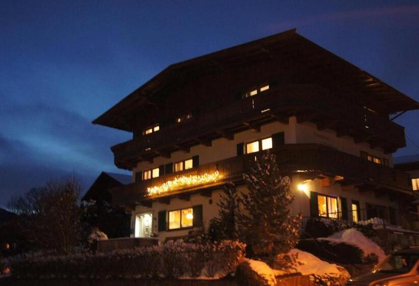 Pension Schipflinger Itter