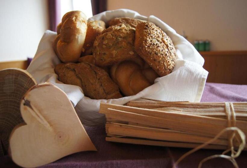 Pension Schipflinger Itter