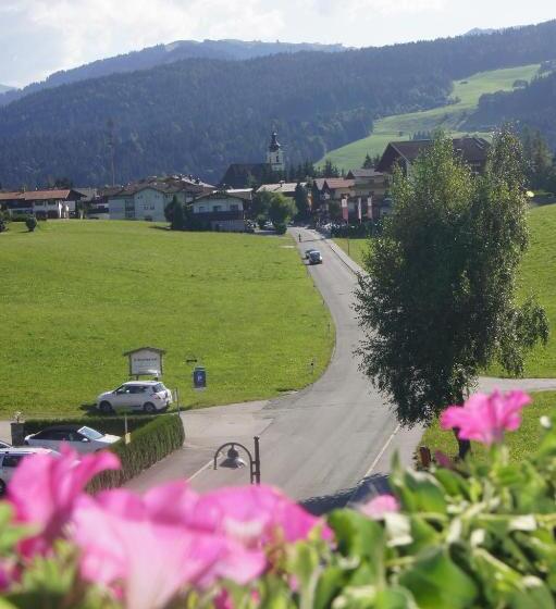 Pension Schipflinger Itter