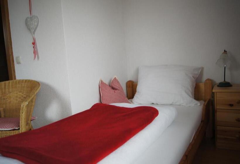 Pension Schipflinger Itter