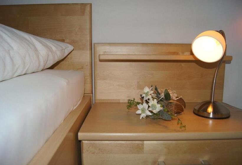 Pension Schipflinger Itter