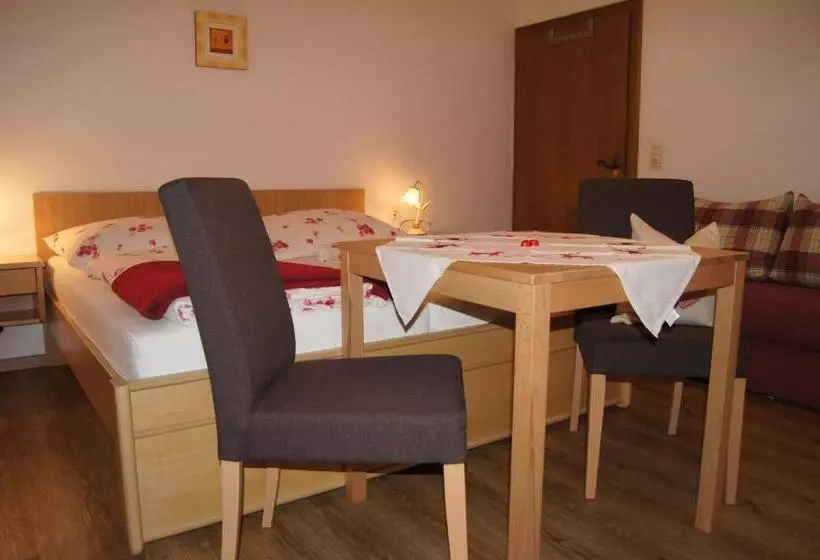 Pension Schipflinger Itter