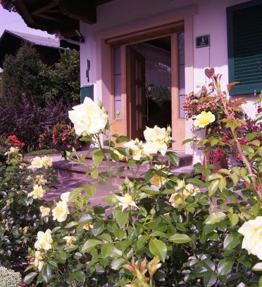 Pension Schipflinger Itter