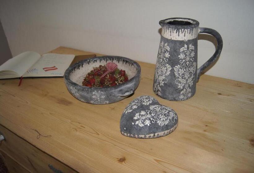 Pension Schipflinger Itter