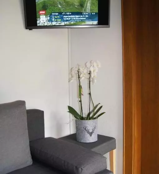 Pension Schipflinger Itter