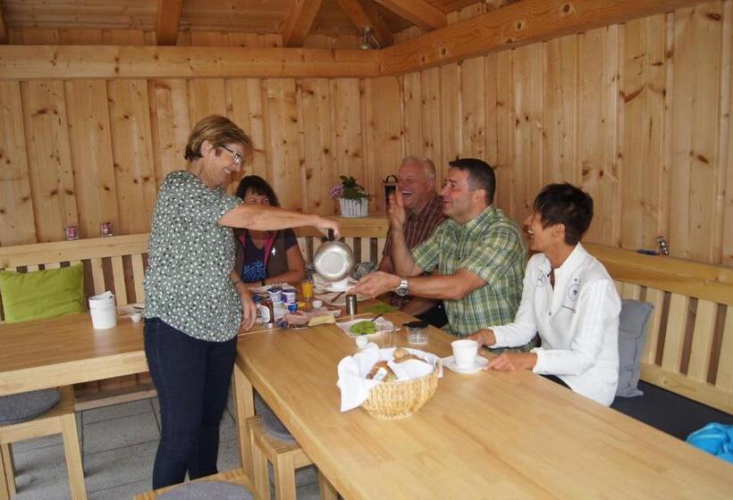 Pension Schipflinger Itter