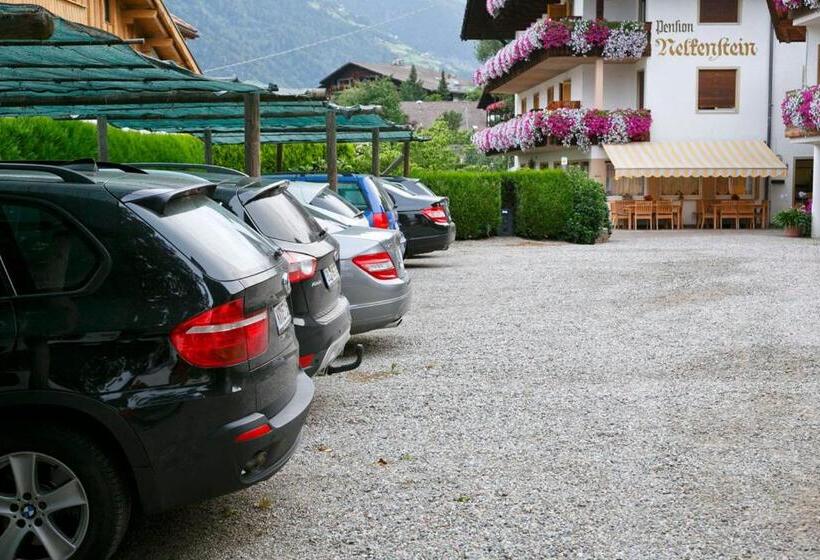 Residence Apartment Nelkenstein