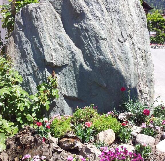 Residence Apartment Nelkenstein