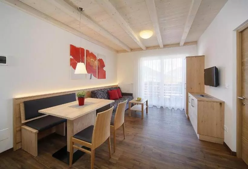 Residence Apartment Nelkenstein