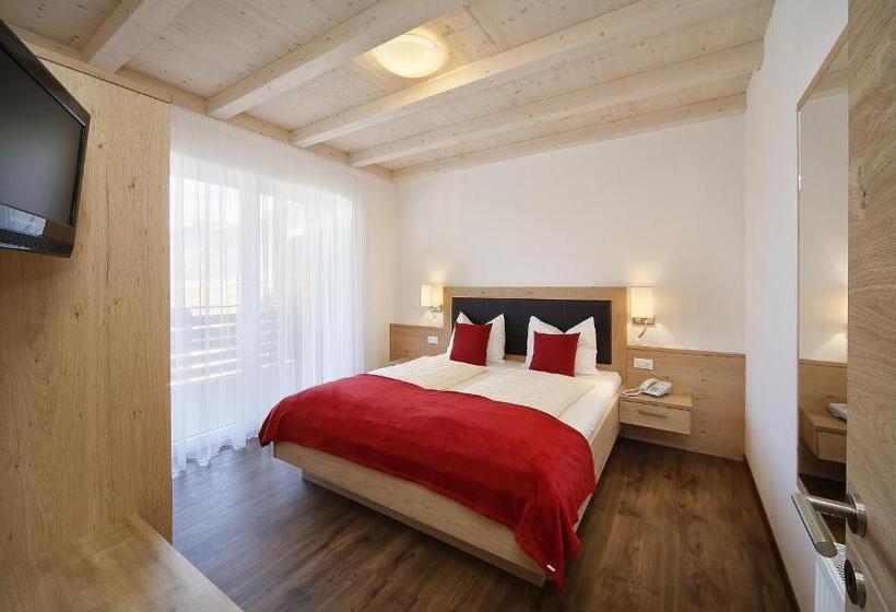 Residence Apartment Nelkenstein