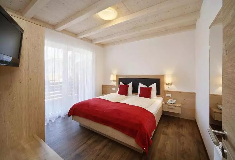 Residence Apartment Nelkenstein