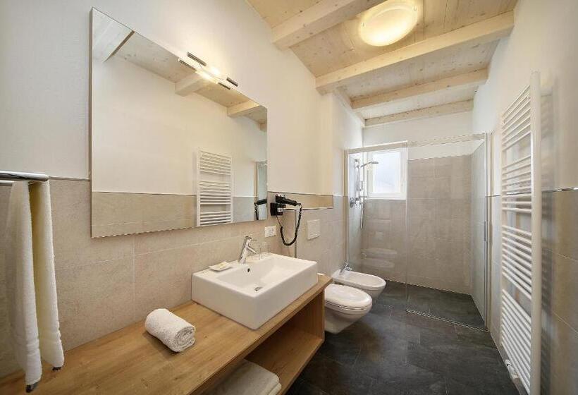 Residence Apartment Nelkenstein