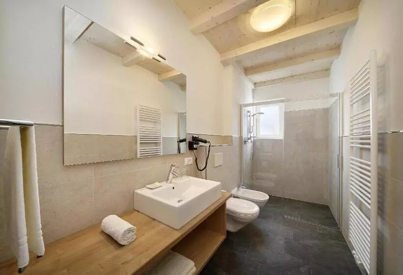 Residence Apartment Nelkenstein