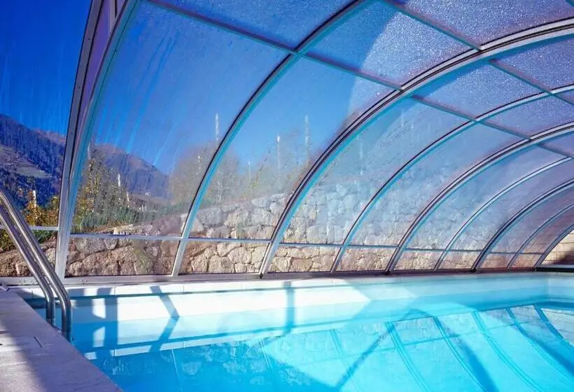 Residence Apartment Nelkenstein