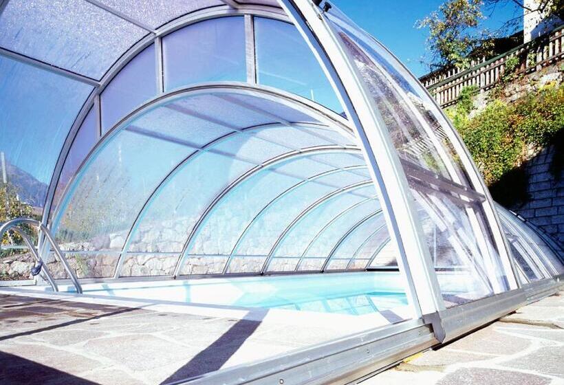 Residence Apartment Nelkenstein