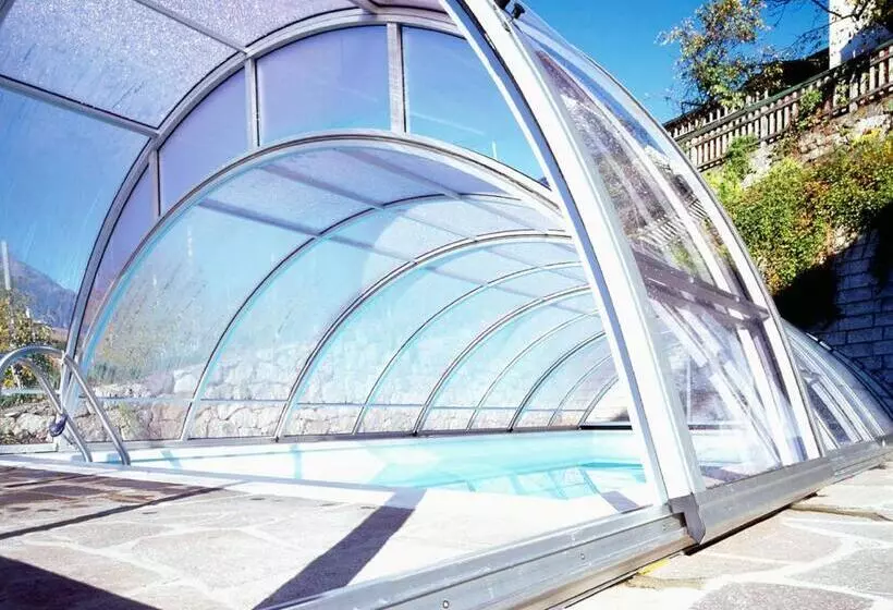 Residence Apartment Nelkenstein