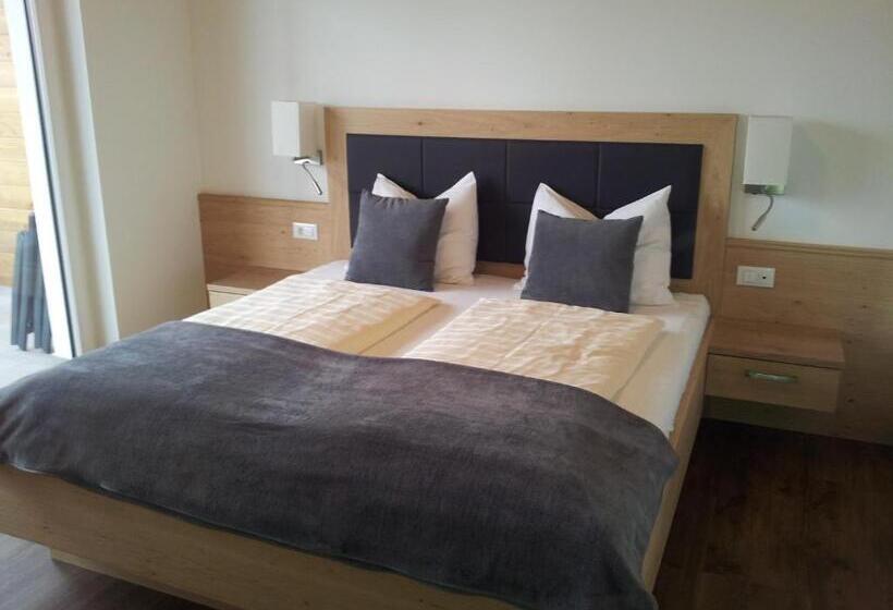 Residence Apartment Nelkenstein